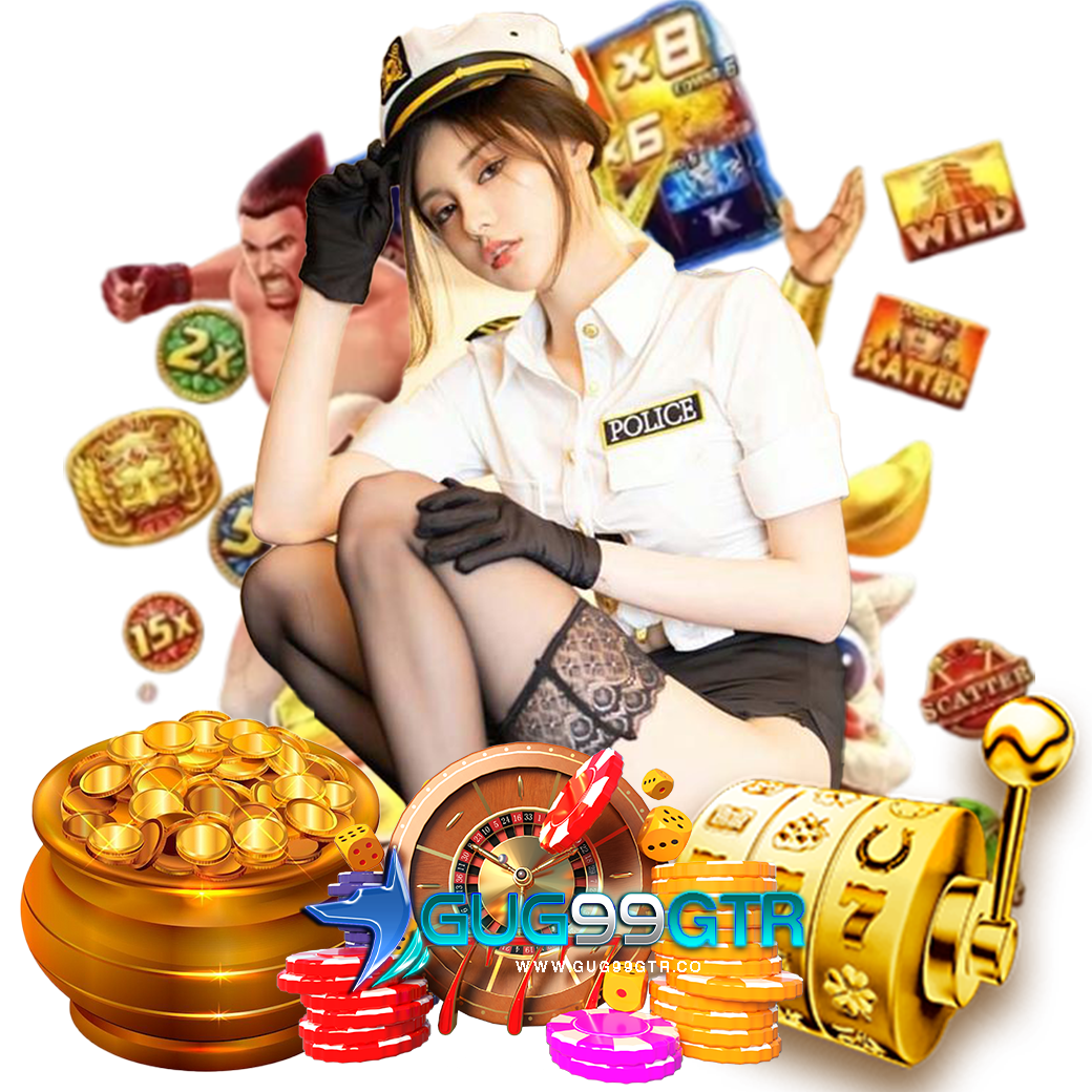 gug99gtr สล็อต